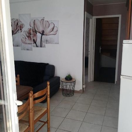 50 M Ocean Maison Classee 2 Etoiles 2/7 Personnes Mimizan-Plage Eksteriør bilde