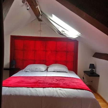 50 M Ocean Maison Classee 2 Etoiles 2/7 Personnes Mimizan-Plage Eksteriør bilde