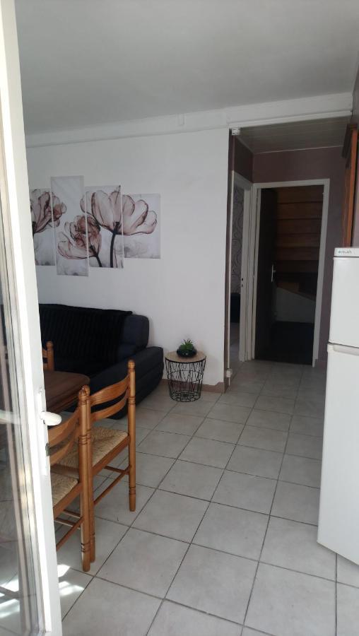 50 M Ocean Maison Classee 2 Etoiles 2/7 Personnes Mimizan-Plage Eksteriør bilde