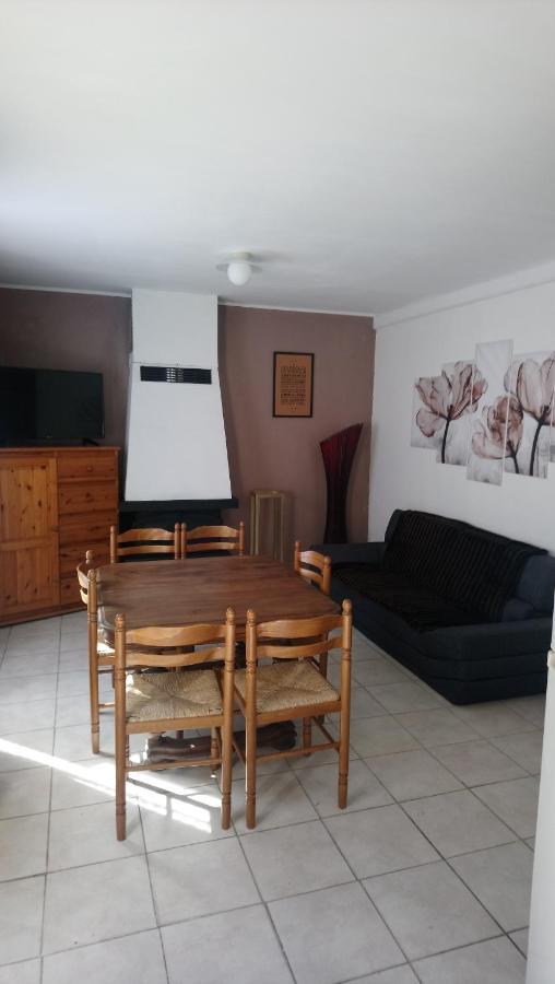 50 M Ocean Maison Classee 2 Etoiles 2/7 Personnes Mimizan-Plage Eksteriør bilde