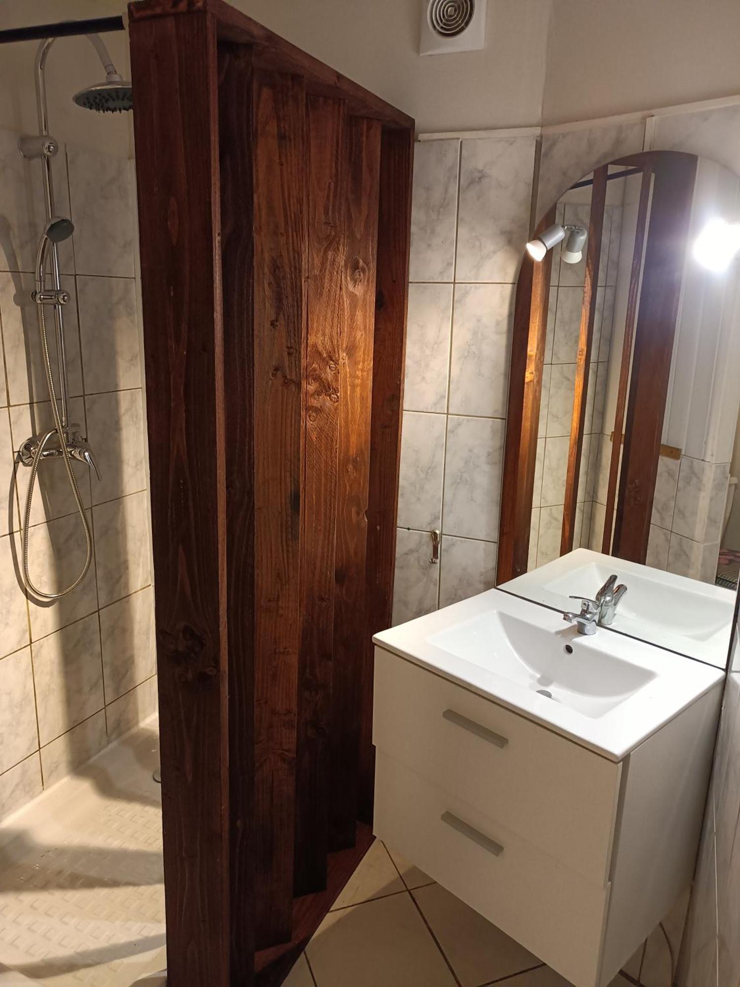 50 M Ocean Maison Classee 2 Etoiles 2/7 Personnes Mimizan-Plage Eksteriør bilde